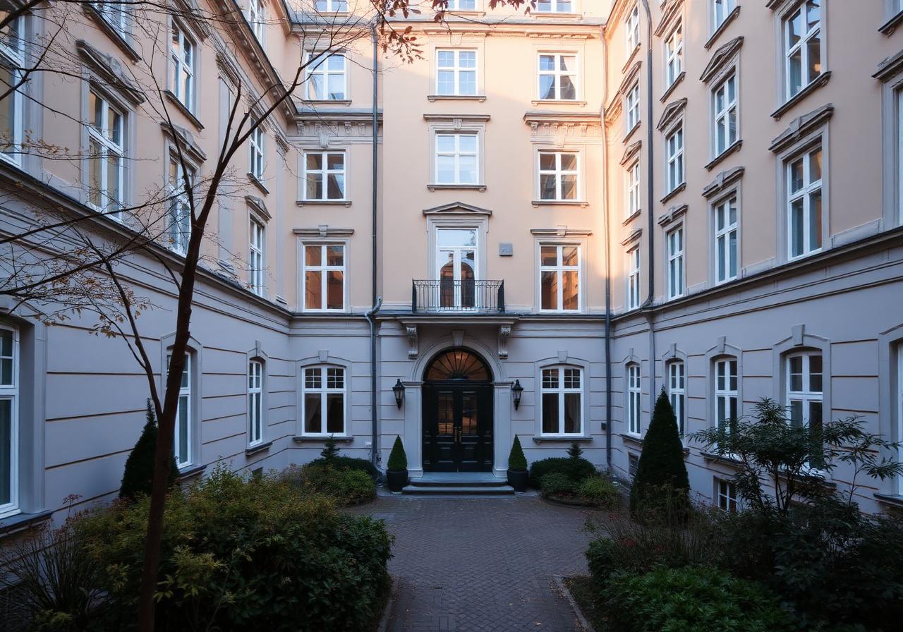 Fastighetsförvaltning